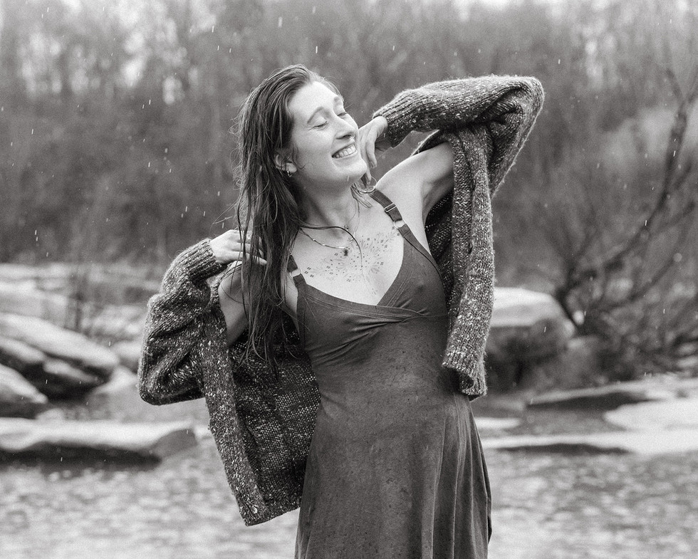 Maternity Photographers Richmond Virginia | Film Photography