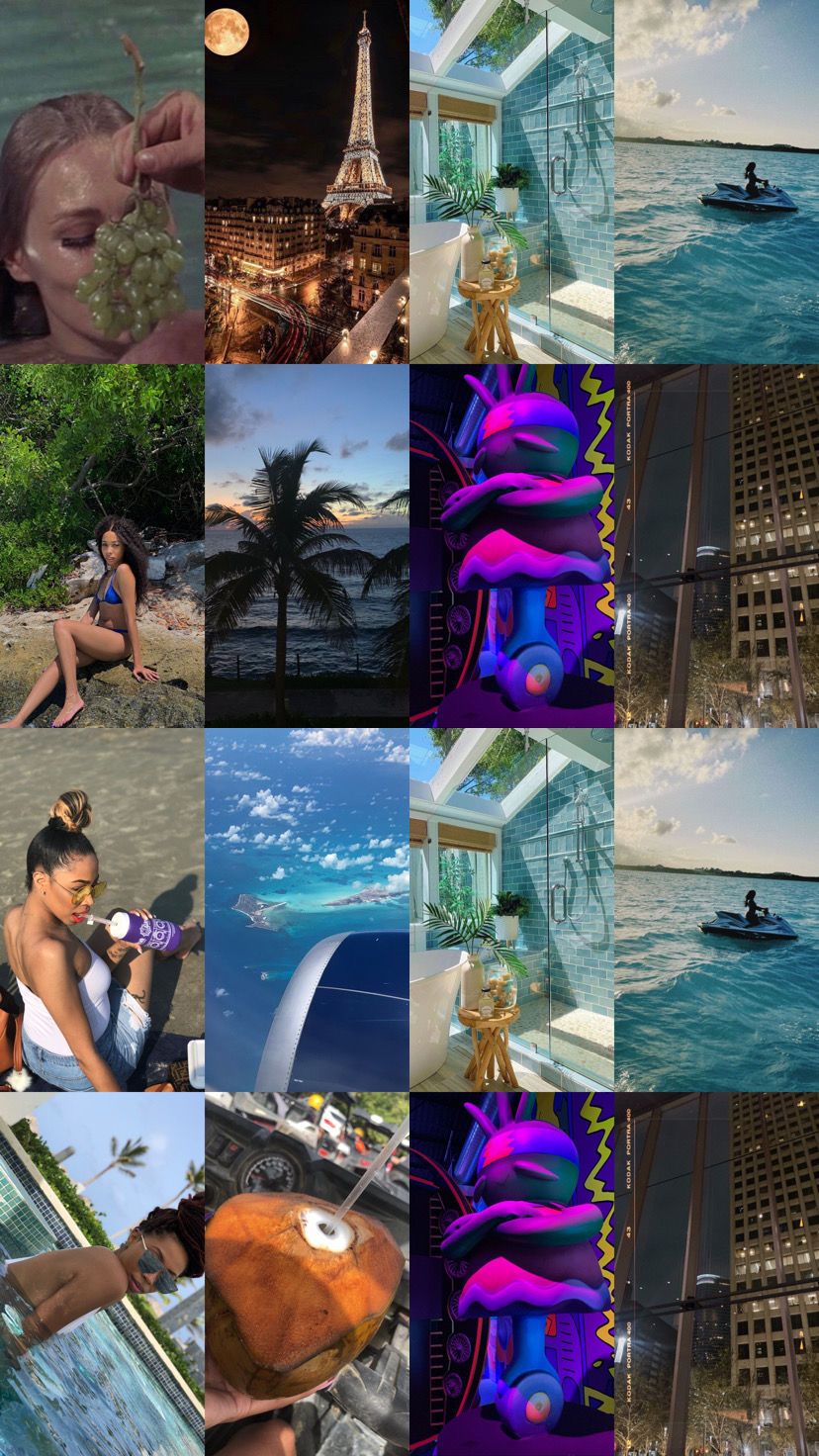 My Summer Bucket List; 5 Things I Want To Do Summer 2022