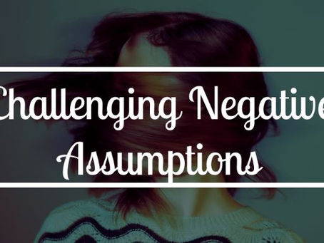 Breaking Down the Negative Associations and Assumptions of Foster Youth