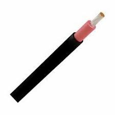 50 sq. mm DC Solar Cable