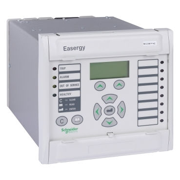 Thumbnail: Protection Relay