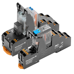 Thumbnail: PLC Relay