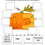 Thumbnail: Early Learner Halloween Workbook (Preschool)