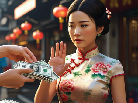 What is Money Avoidance and how can this impact your Financial Health?