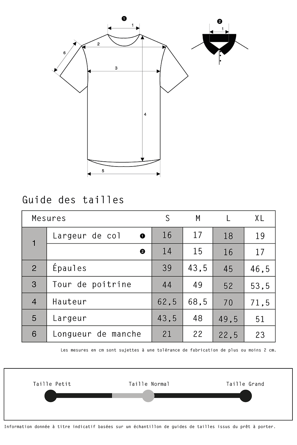 Miniature : Maillot Le Légendaire