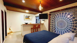 ACQUA MASTER- POUSADA PURA VIDA MARESIAS