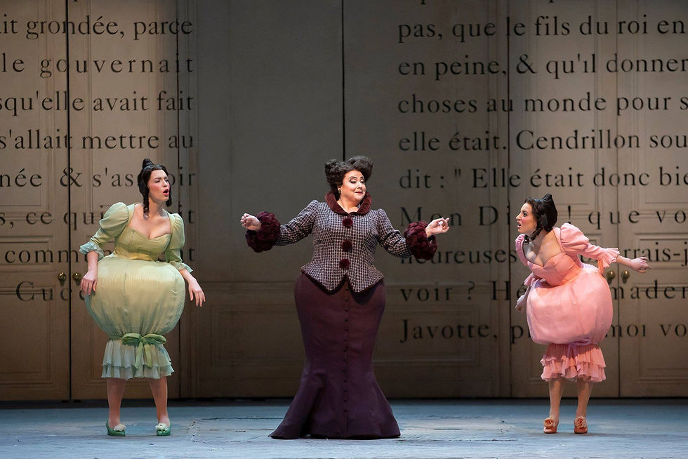 Cendrillon