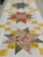 Block of the Month