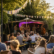 Smaakmakers festival
