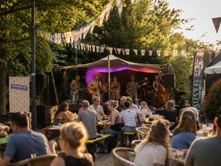 Castricum Taste Makers Festival | Saturday, 29th and Sunday, 30th August 2026