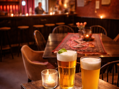 VrijMiBo bij De Kroeg | 13 maart, 1 mei, 25 september, 9 oktober, 6 november & 11 december 2026