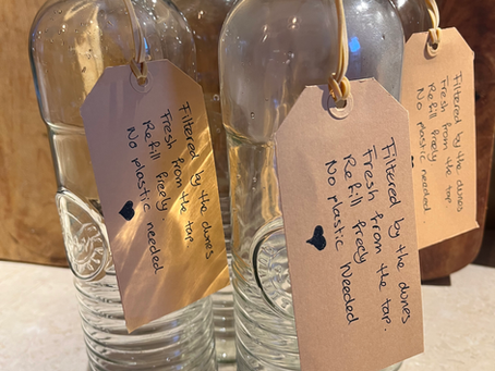 Een klein idee, met een groot verhaal erachter