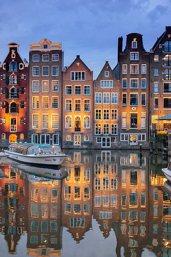 Dagje Amsterdam – waar historie en bruisende energie samenkomen