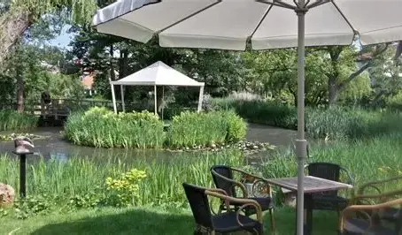 Kapitän Rommels Garten – Ein verstecktes grünes Juwel in Castricum