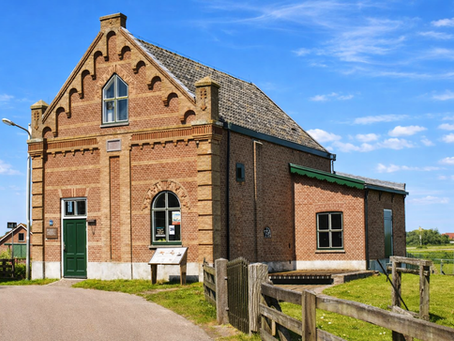 Op ontdekkingstocht door Akersloot met gids | zondag 3 mei, 7 juni, 5 juli, 2 augustus en 6 september 2026