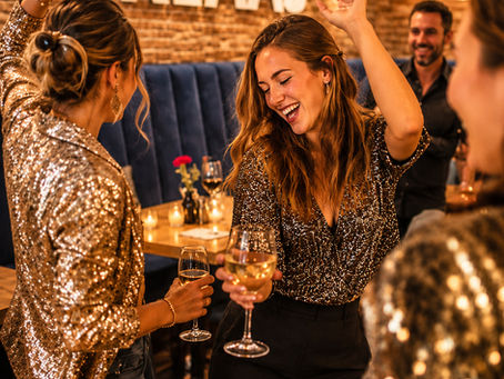 Bubbles & Boogie Experience | zondag 9 augustus 2026