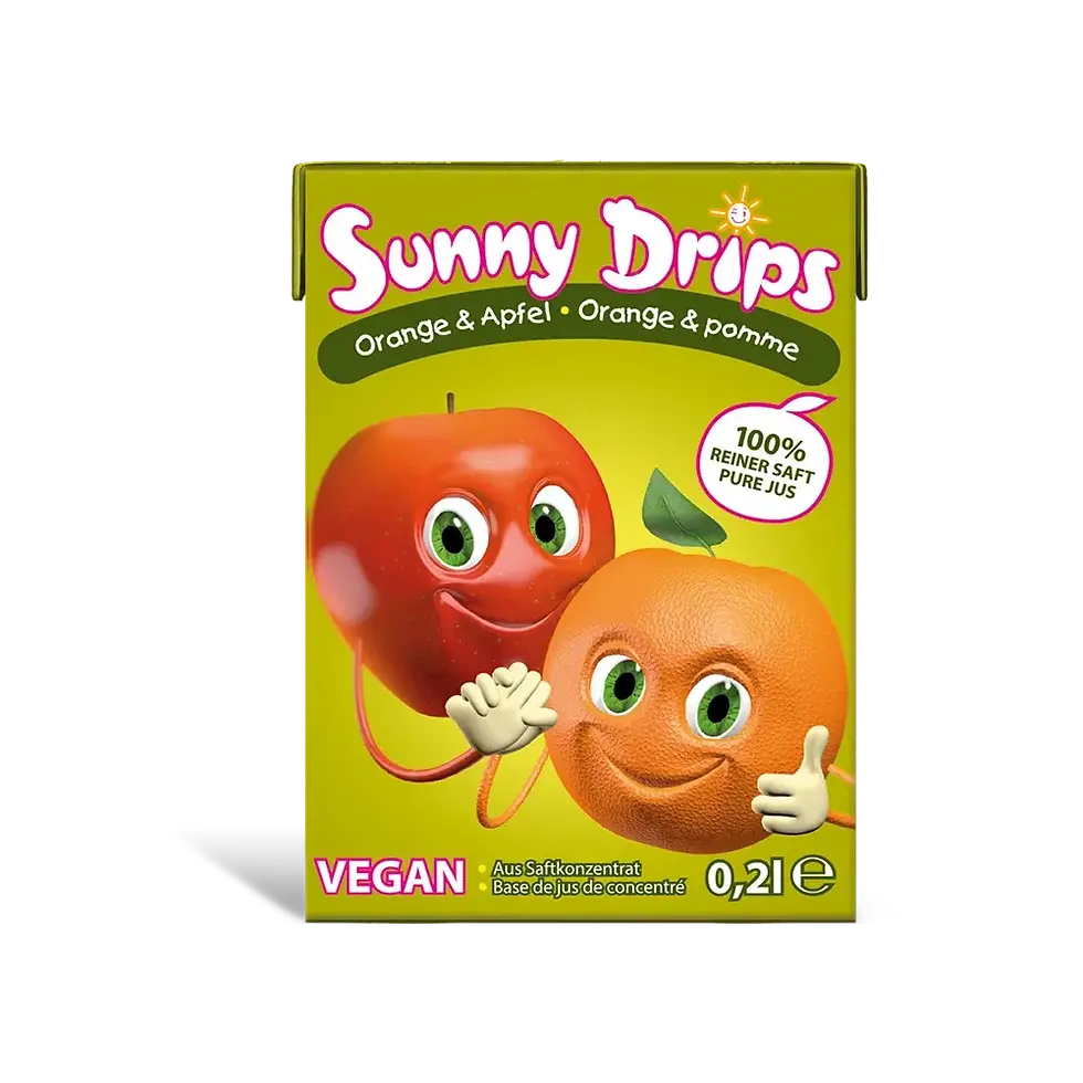 Becher mit Gastro-Design, Einwegverpackung für Getränke, ideal für Imbiss und Bistro, günstig und zuverlässig.