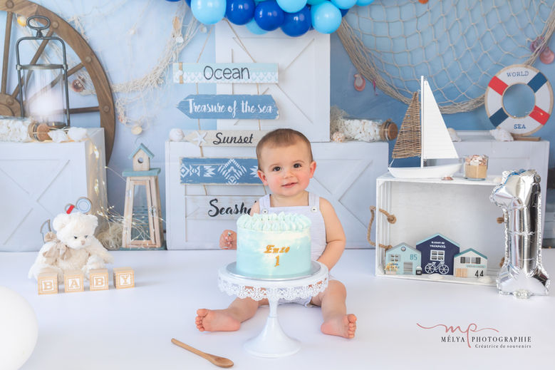 séance smashcake mélya photographie