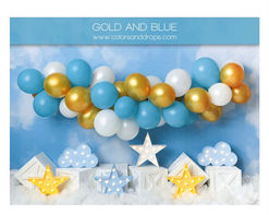 fonds de studio smashcake Mélya Photographie bordeaux