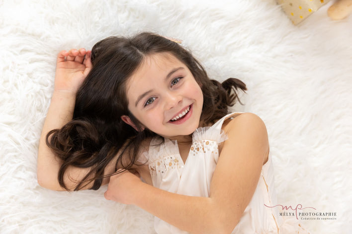 Séance photo de noël - Melya photographie - Bordeaux