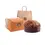 Miniatura: Panettone al Cioccolato 1 Kg