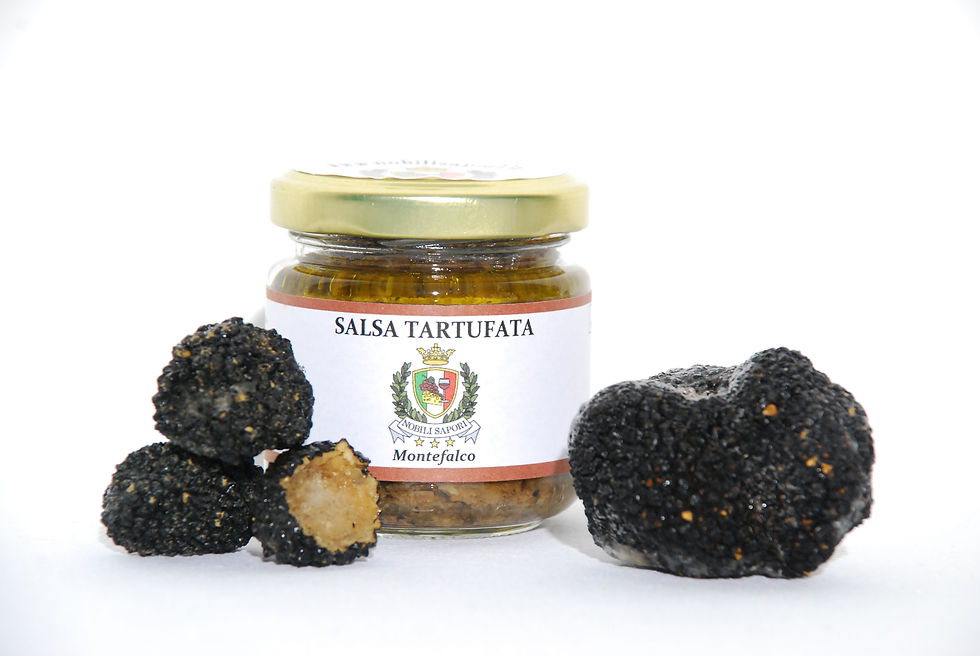 Salsa Tartufata 80 g