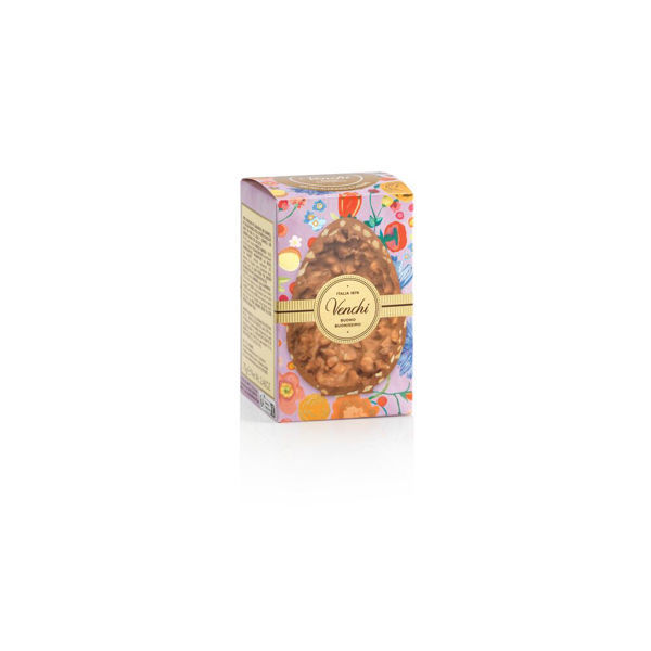 Miniatura: Uovo mignon Mandorle Salate & Caramello 70 g