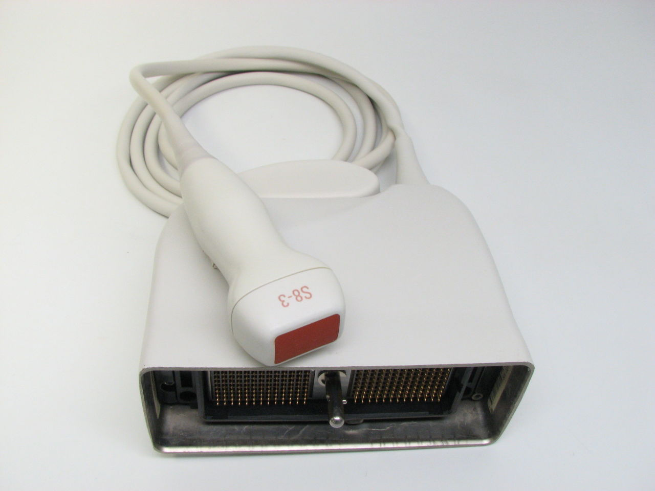 Setorial S8-3 Pediátrico