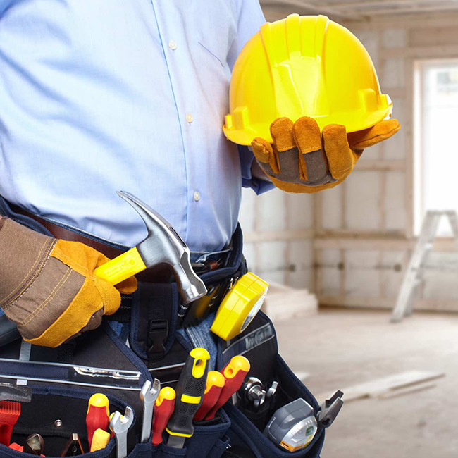 Building-Maintenance