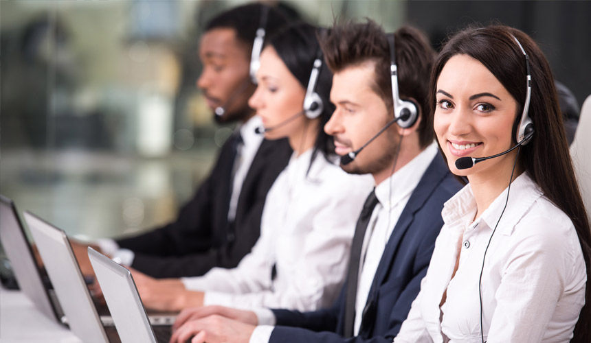Limo-Call-Center-Outsourcing