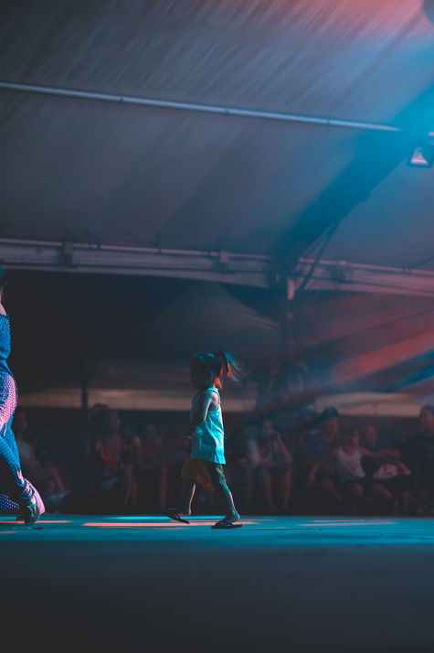 Manutea Rambaud maanurmd photographie photographe pacifique océanie photo shooting séance polynésie française tahiti événement evenementiel mairie de punaauia anani music live juillet 2025 sissa sue concert local dj thk sapau