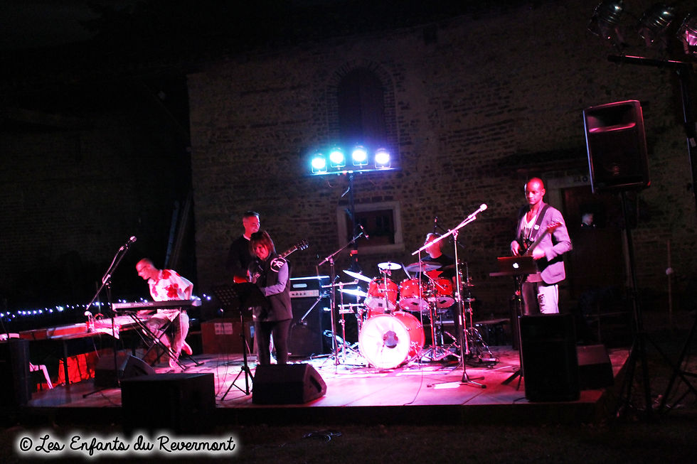 Fête de la musique 2018