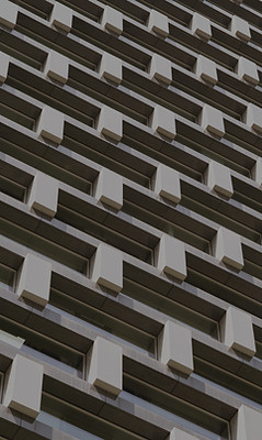 Abstract Architecture