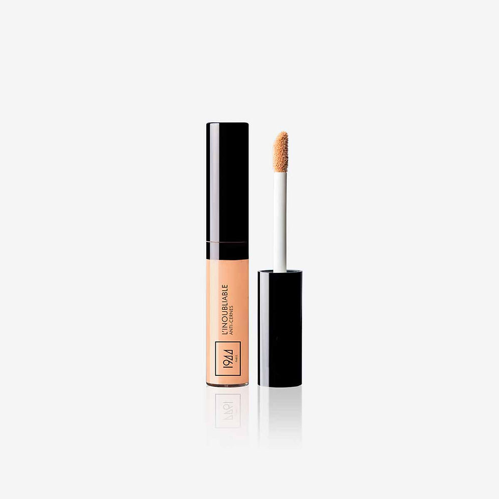 Miniature : L'inoubliable anti cernes 