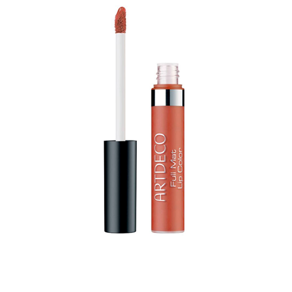 Full mat lip color n°38