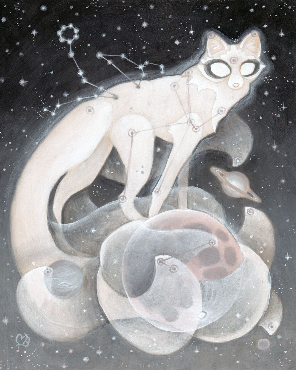 Moon Guardian