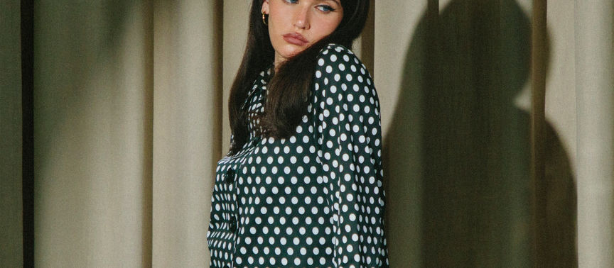 Sienna Spiro Releases New Music Ahead of Her Tour: You Stole The Show’ Review