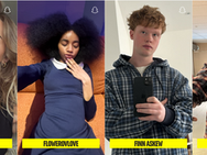 See You On Snapchat: Interview with London's Emerging Talent, Flowerovlove, Bellah Mae, Finn Askew & SamRecks