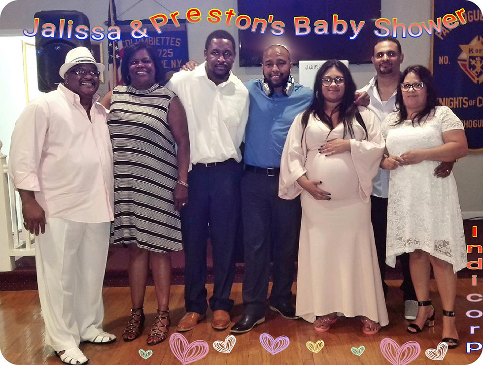 Baby Shower