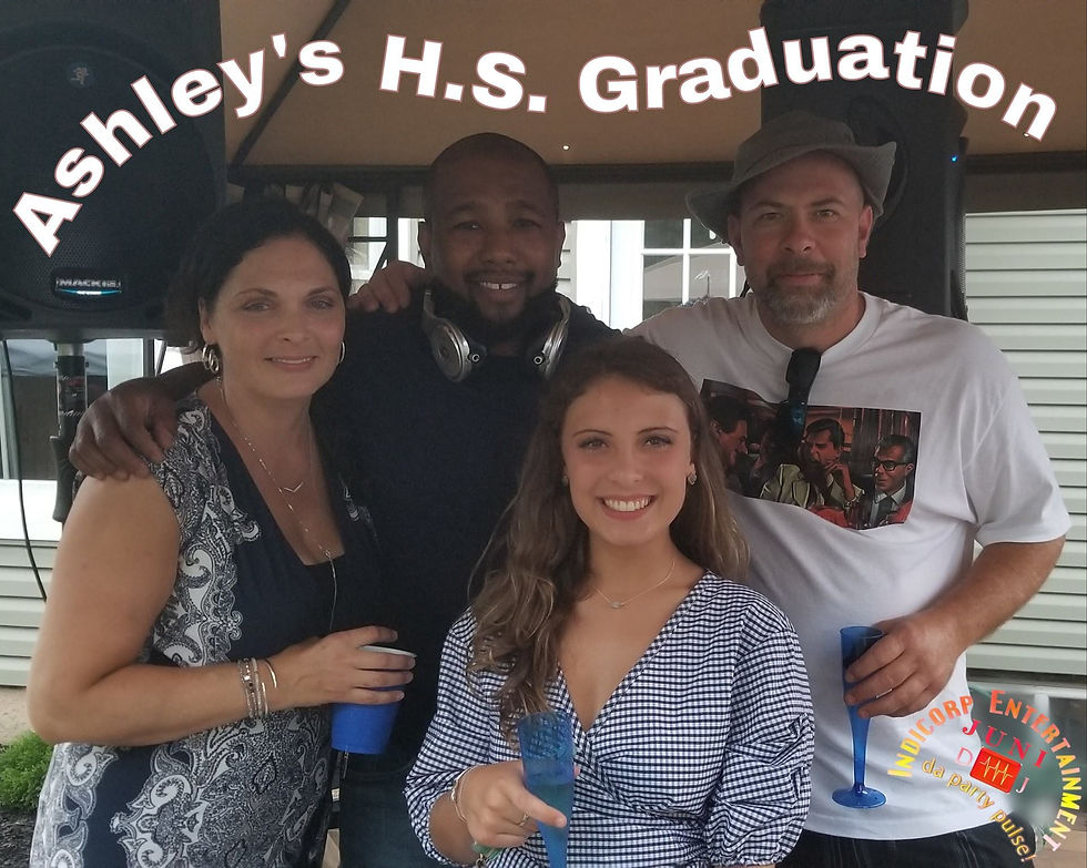 High School Graduation