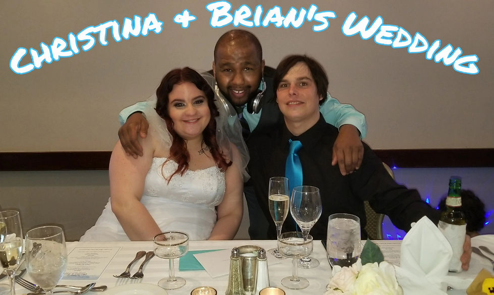 Wedding