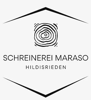 Logo der Schreinerei Maraso