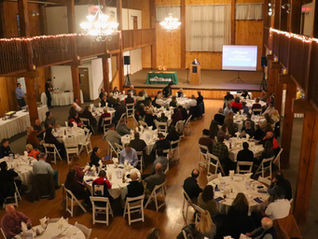 Celebrating Community at the 3rd Annual Forest Awards Night