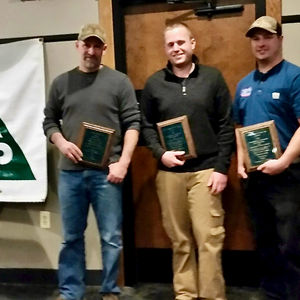 REGISTER: Certified Logging Professionals Virtual Banquet