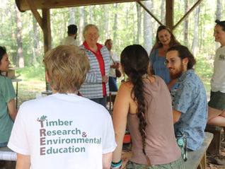 Celebrating Summer 2026 at Maine TREE Foundation