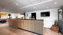 reception campanile chambray les tours