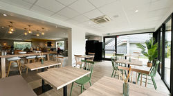 campanile chambray les tours restaurant