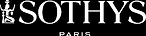 Logo französische Kosmetikmarke Sothys, Paris
