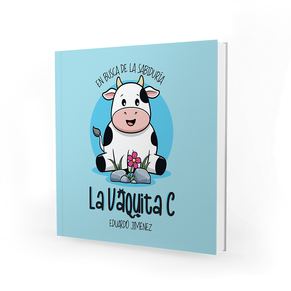 Miniatura: La Vaquita C: En Busca de la Sabiduría