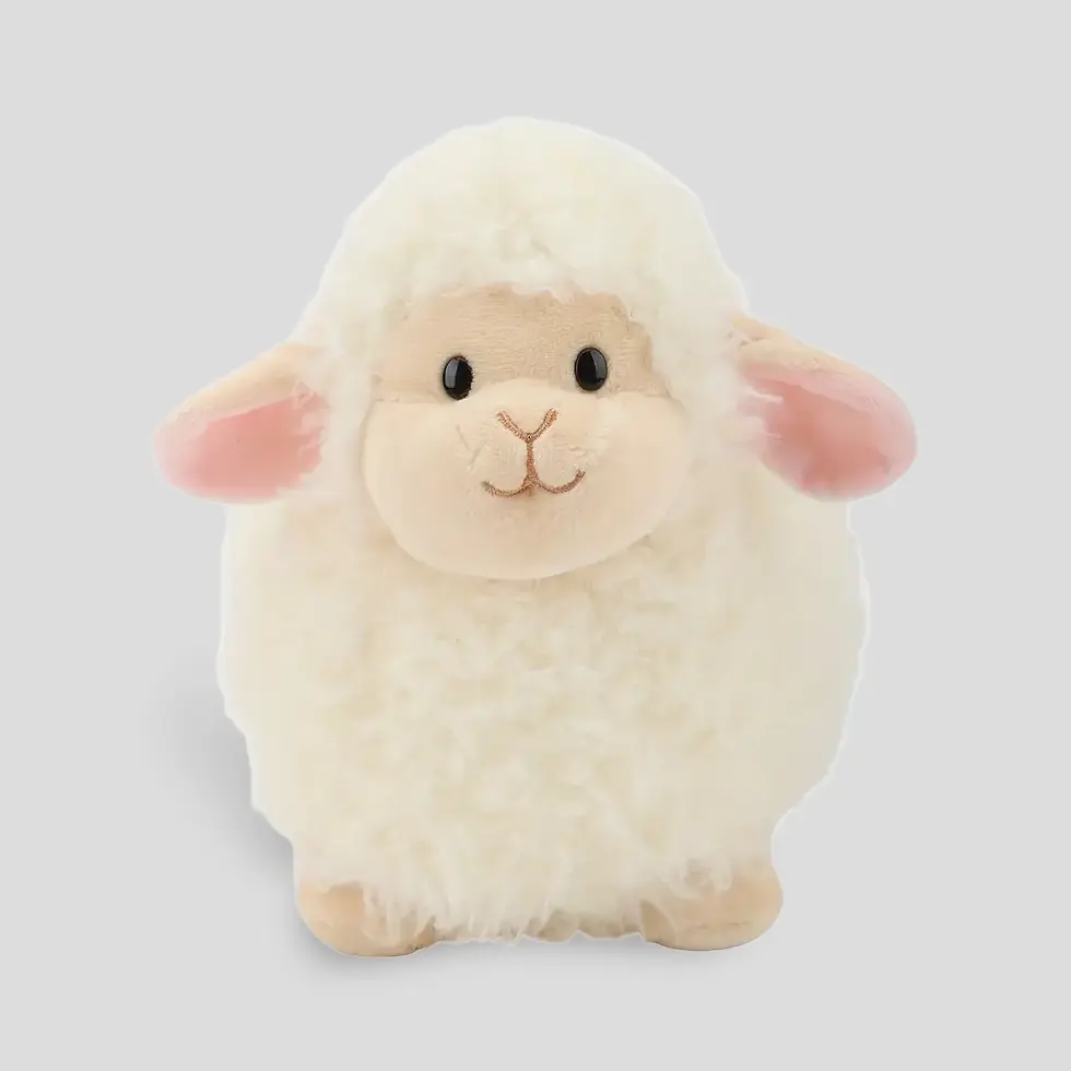 Miniatura: Ovejita de Peluche